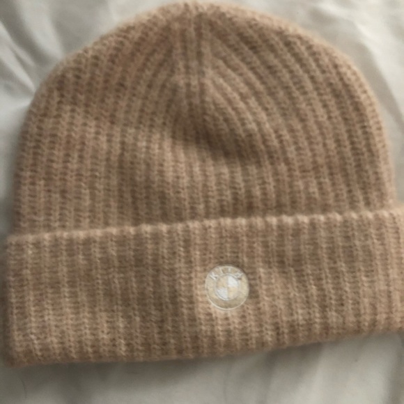 Kith x Bmw collaboration beanie exclusive - Picture 2 of 4